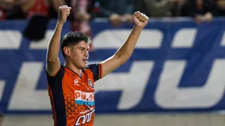 Resumen de Limache vs Unión Española por el Campeonato Nacional 2025: goles, resultado y estadísticas