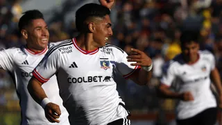 Colo Colo volvió a las prácticas con la mira puesta en Coquimbo Unido