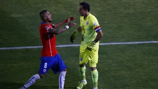 ¿Cómo te imaginas el reencuentro de Vidal y Bravo, y qué servirías en la mesa?