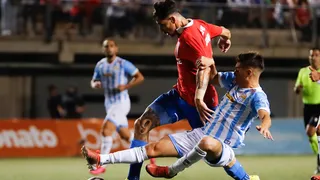 Universidad Católica perdió el liderato exclusivo tras empatar con Magallanes en La Florida