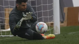 La probable formación que presentará Ariel Holan en la UC para enfrentar a Audax Italiano