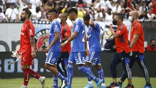 ANFP restó responsabilidad a U. de Chile por imposibilidad de recibir a U. Española en Quillota