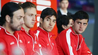¡No es tan temprano! El duelo de chilenos en Wimbledon ya tiene horario