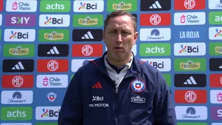 Luis Mena y las victorias ante Nueva Zelanda: Nos sirvió para proyectar los Panamericanos