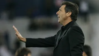 Frank Kudelka: Cuando salió la oportunidad de dirigir a la U no lo dudé