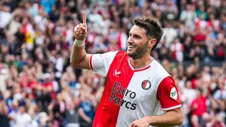 Feyenoord doblegó a Benfica en amistoso de pretemporada