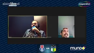 La Hinchada Cooperativa comentó la posibilidad de un superclásico para evitar el descenso