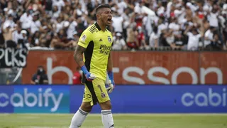 ¡Con rotación de nombres! La oncena de Colo Colo para enfrentar a U. Española