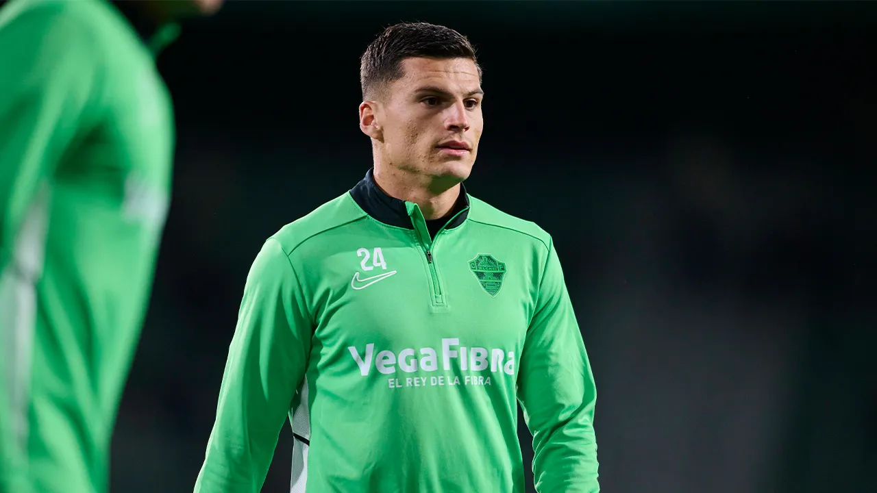 cepeda rayo vallecano elche