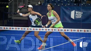 Aún quedan entradas para el World Pádel Tour de Chile