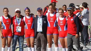 Entrenador jefe del remo y pausa por el coronavirus: “Ahora tenemos más tiempo para ser mejores”