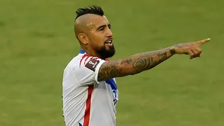 Sergio Batista: Argentina no tiene un jugador como Arturo Vidal