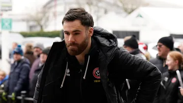 En Inglaterra cuestionaron a Ben Brereton tras su paso por Southampton