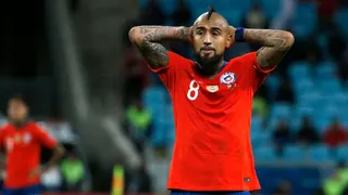 ¿Qué dijo Arturo Vidal sobre su ausencia en la selección chilena para la Copa América?