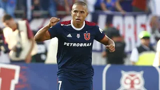 Leandro Benegas: Nuestro próximo peligro es Everton, es apresurado hablar del descenso