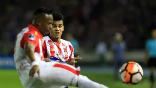 Junior doblegó a Santa Fe y se citará en la final de la Sudamericna ante Atlético Paranaense
