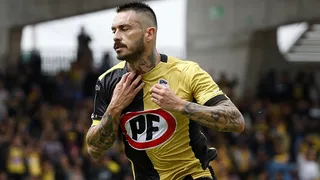 Mauricio Pinilla recordó episodio de “El Rey León”: Toda mi vida he asumido mis errores