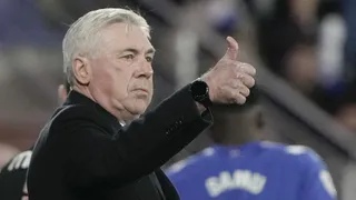 ¿Y Brasil? Carlo Ancelotti renovó contrato con Real Madrid