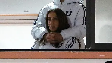 Cecilia Pérez: Las críticas a Clark son injustas, hubo errores pero jamás desde mala fe