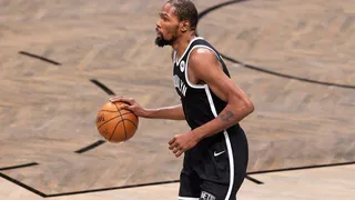 Brooklyn Nets le dio una paliza a Golden State Warriors en la NBA