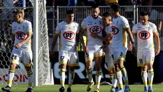 En Coquimbo Unido dicen tener el escudo más lindo del mundo