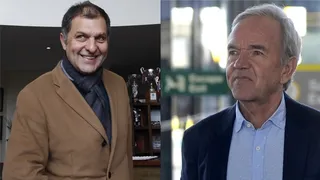 El editorial de Marcelo Barticciotto: Desde Blanco y Negro empezaron a hacer ruido y eso sí que molesta