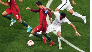 Mauricio Isla mantiene encendida la ilusión en los hinchas de Colo Colo