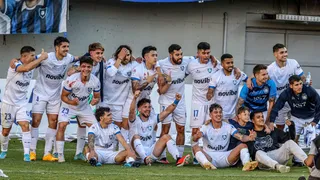 Nicolás Baeza: Soy de la cantera de Huachipato y quiero ser campeón