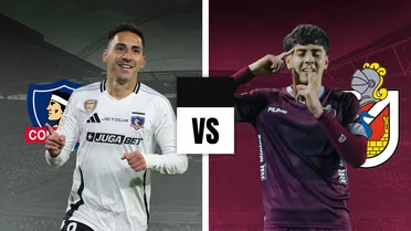 Colo Colo vs Deportes La Serena en vivo: Cuándo, a qué hora y dónde ver por el Campeonato Nacional 2025