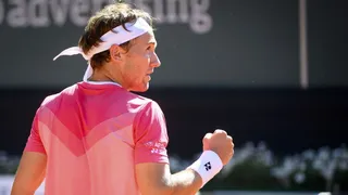 “Saque y Red”: Un Top Ten será invitado de lujo en el Chile Open