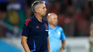 Figura en el debut de la U podría pasar a ser suplente ante Unión La Calera