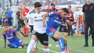 El nombre que salió de la lista en Colo Colo y abrió un nuevo ruido