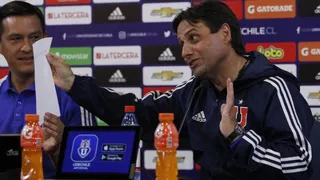 Guillermo Hoyos: Para mí Gonzalo Jara es como un 10 retrasado