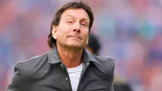 Fernando Diaz: “El empate fue lo más justo”