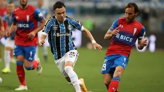 Universidad Católica cayó ante un eficaz Gremio e hipotecó su “estadía copera”