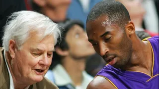 Legendario basquetbolista Kobe Bryant murió en un accidente de helicóptero según TMZ