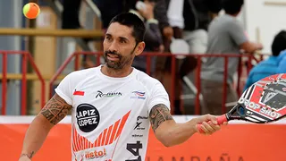 Los momentos más singulares e hilarantes del “Chino” Ríos en Twitter