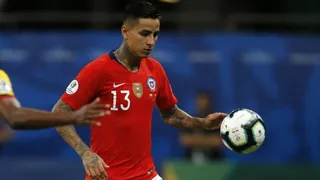 Erick Pulgar: Llegó el momento en que necesito un salto, un paso adelante en mi carrera