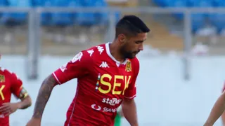 Manuel Fernández: El partido ante Colo Colo es importante para acortar diferencia