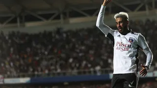 Stöhwing: Lucero tenía probablemente el mejor contrato del fútbol chileno, no había nada pendiente