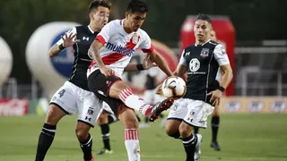 Duelo entre Curicó Unido y Colo Colo solo tendrá público local