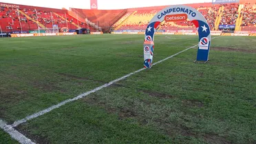 Sifup: “Lo de Santa Laura es impresentable, se arriesgan lesiones graves”