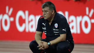 Agente de Claudio Borghi: Le interesó la propuesta de dirigir a Colombia, es una selección de prestigio