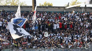 Retroceso de fase en la Región Metropolitana producirá reducción de aforo en los estadios