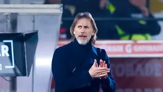 Gareca insiste en continuar en La Roja: “Tengo conocimiento del medio local”