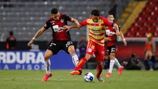 Fabián Estay: La gente de Morelia apostó a Jorge Valdivia por el compromiso que tiene