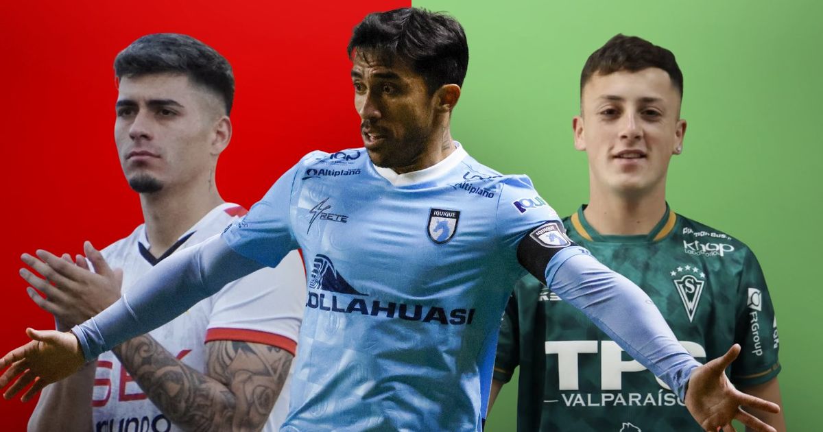 Fixture Primera B 2026: cuándo empieza la Liga de Ascenso, calendario ...