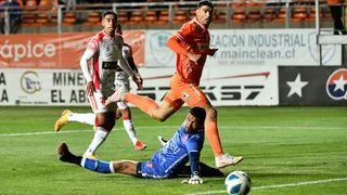 La programación de la final por el Ascenso para esta semana