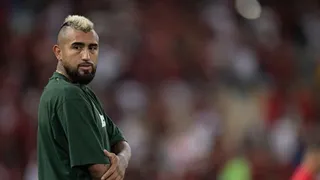 El mensaje de Arturo Vidal por la muerte de su padre: Vuela alto, viejo querido