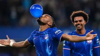 Chelsea arrasó y se abrió camino a la cuarta ronda de la Copa de la liga inglesa